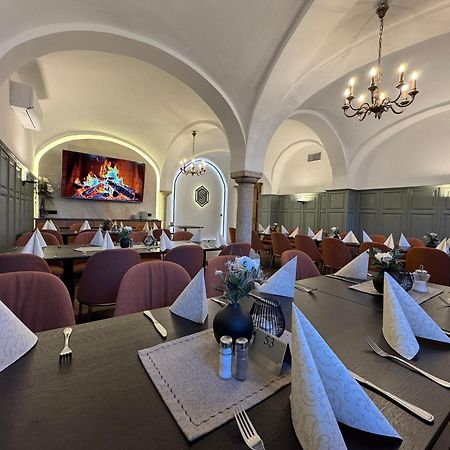Landhotel Schlappinger-Hof Райсбах Экстерьер фото